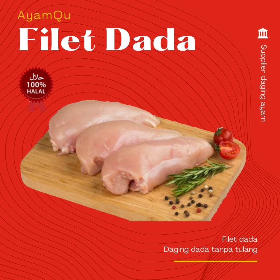 Filet Dada