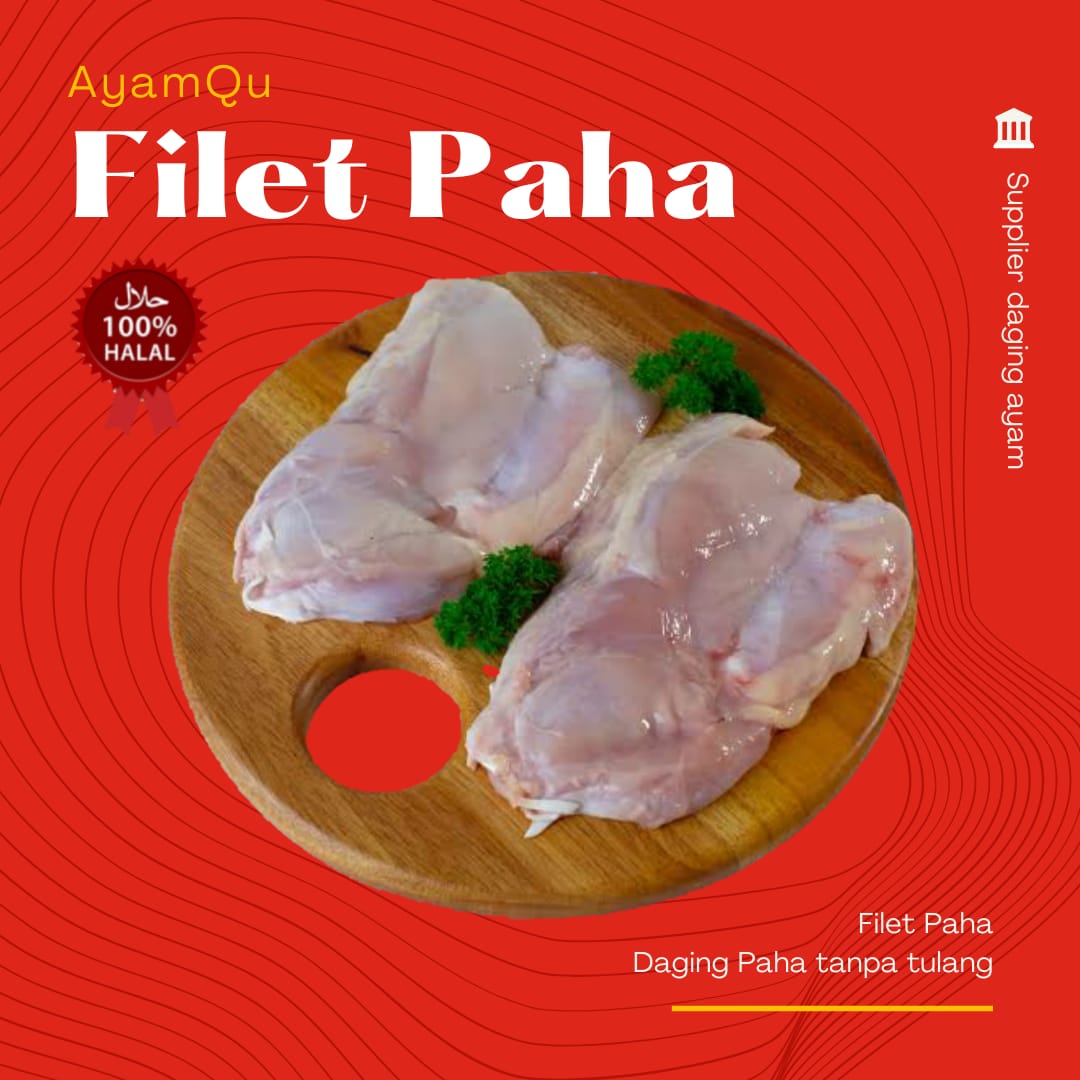Filet Paha