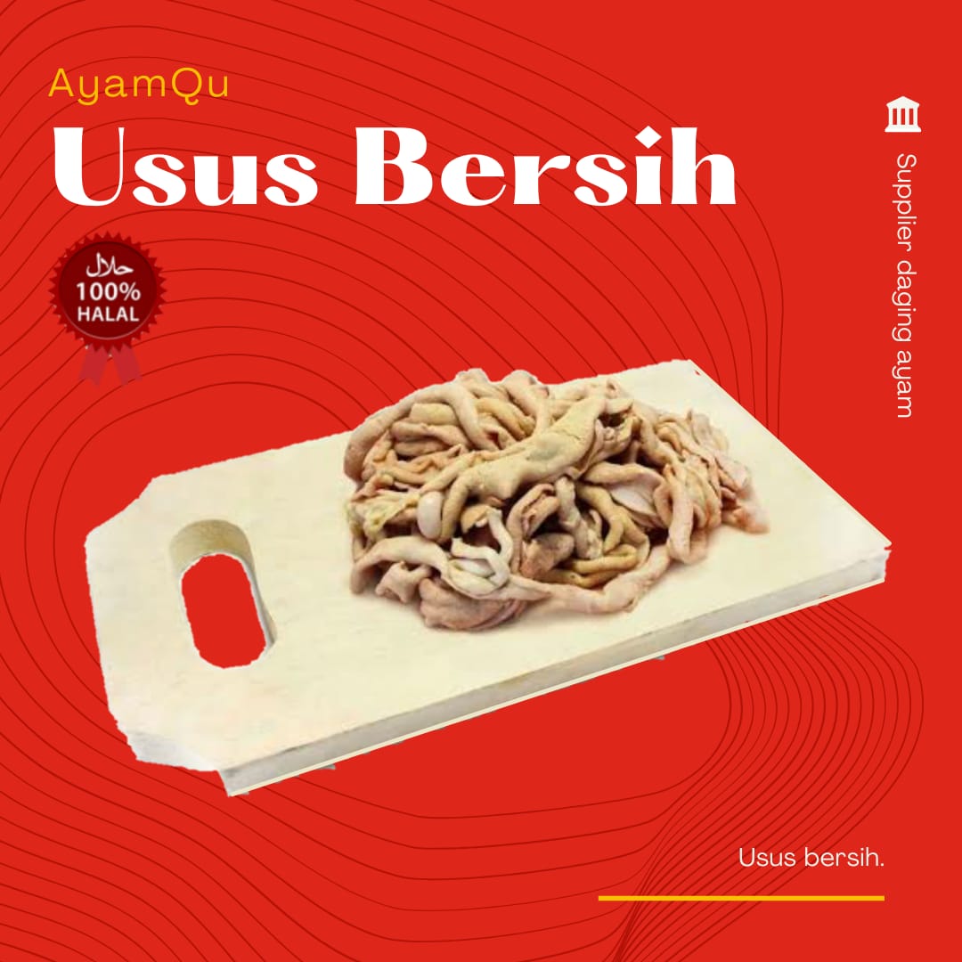 Usus